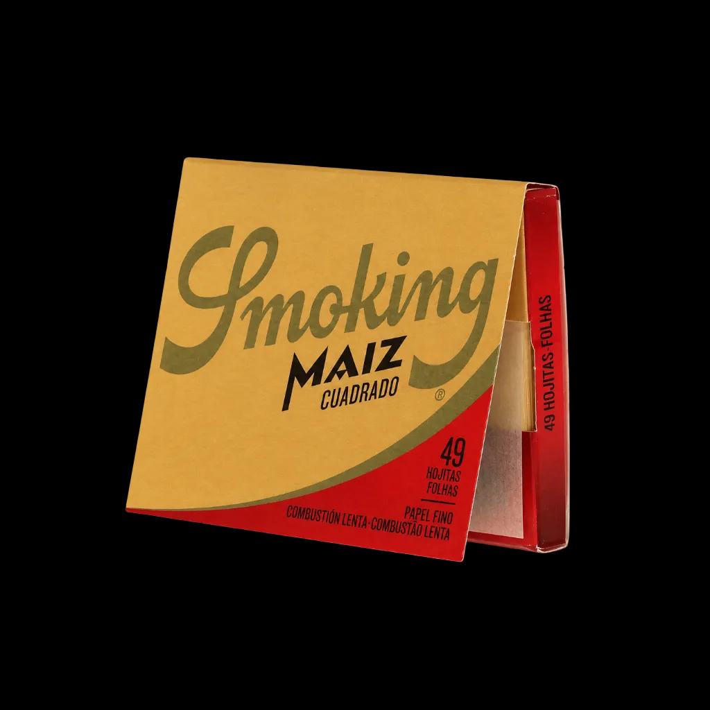 Smoking Maiz 1 1/4