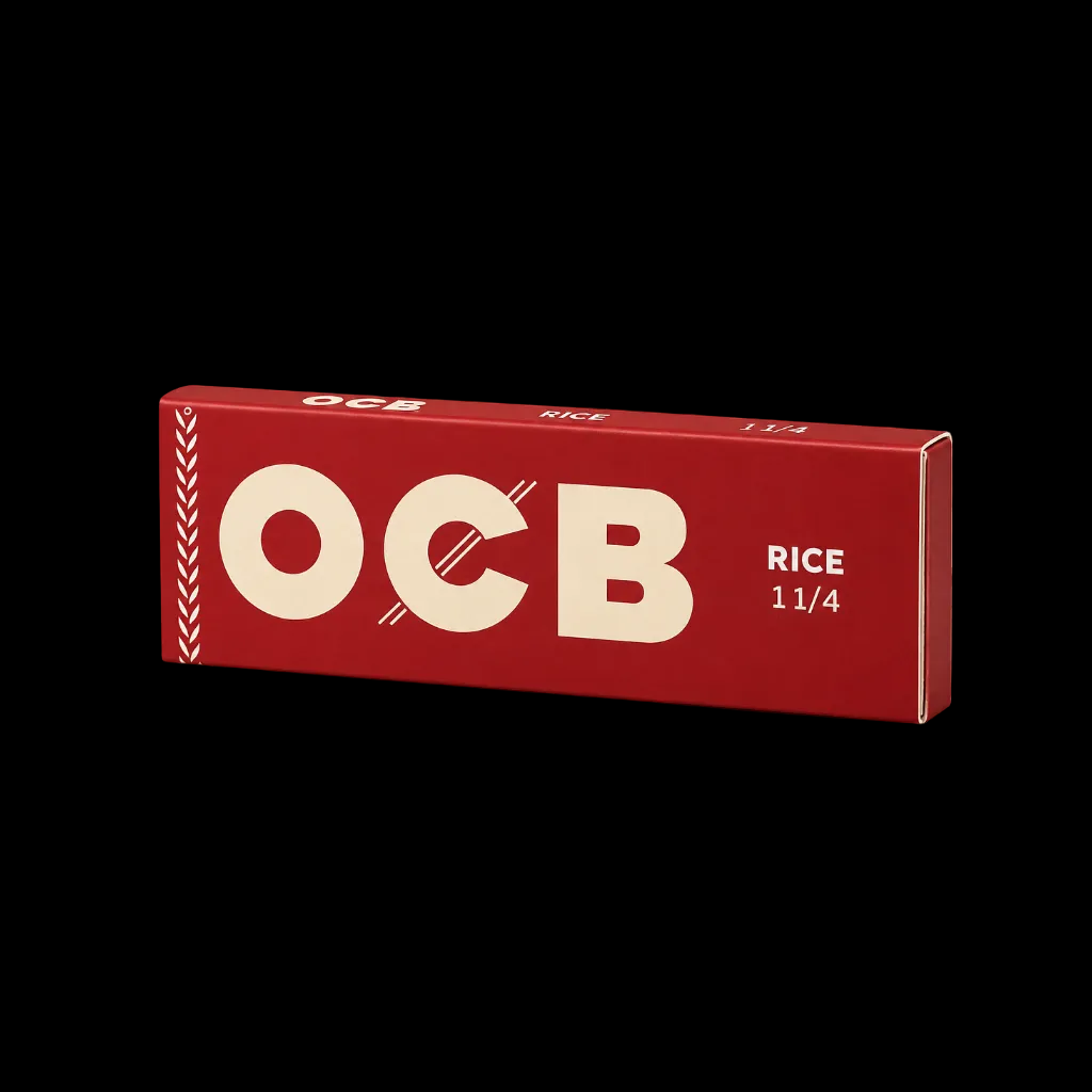 OCB 1 1/4 Rice
