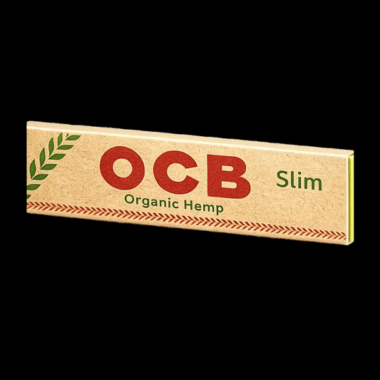 OCB Organic Hemp Slim