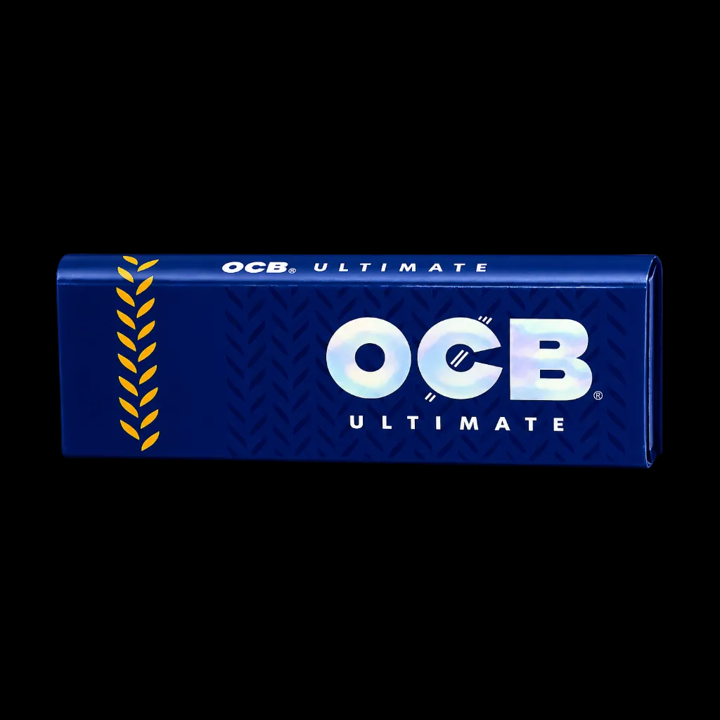 OCB Ultimate #1