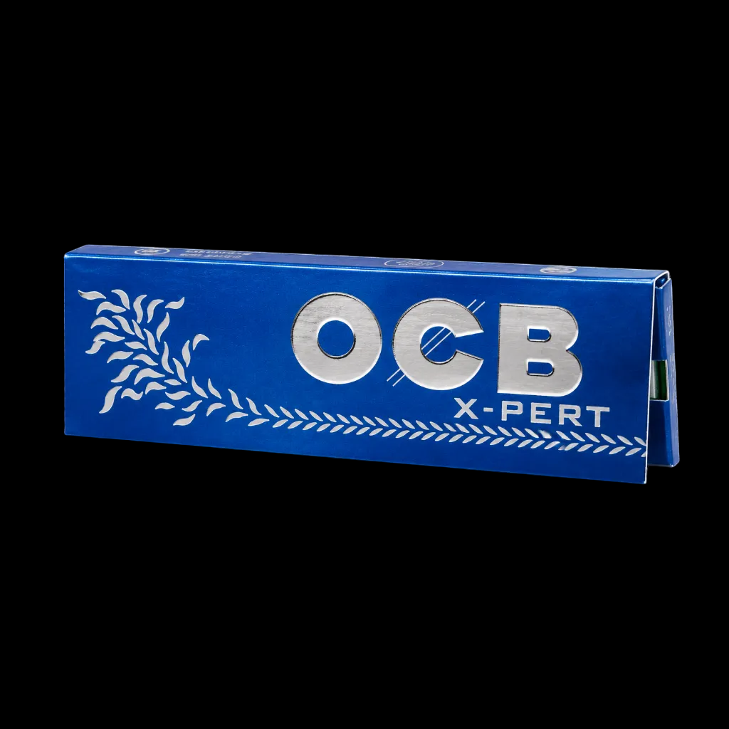 OCB X Pert #1