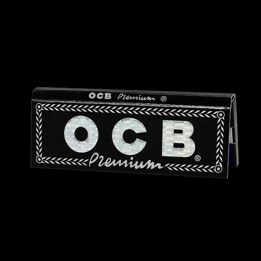 OCB Premium #1