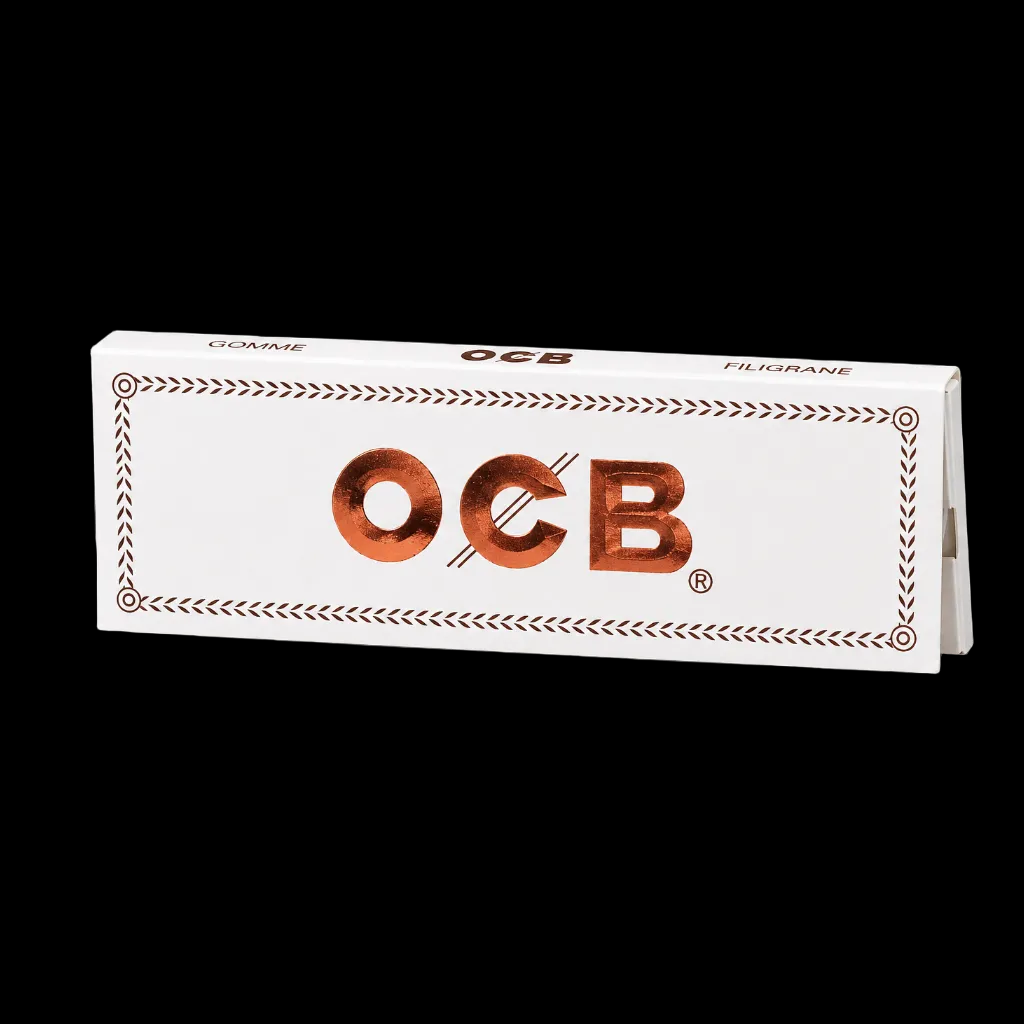 OCB White #1