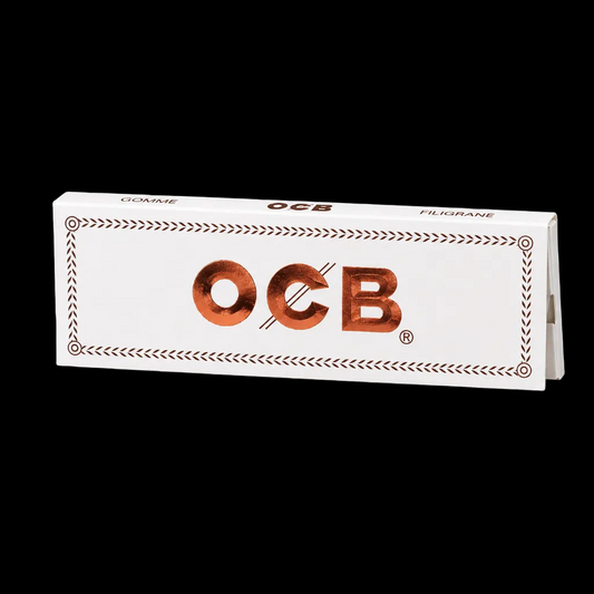 OCB White #1