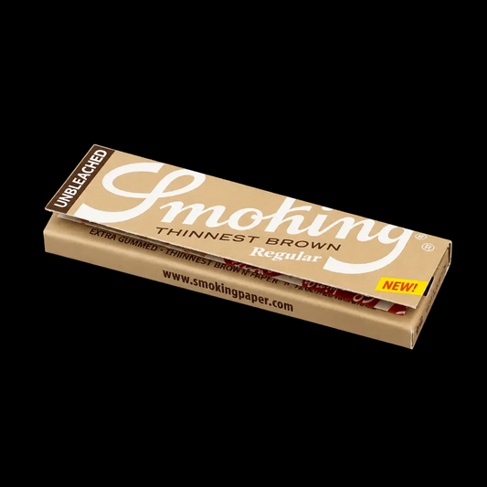 Smoking Thinnest #1