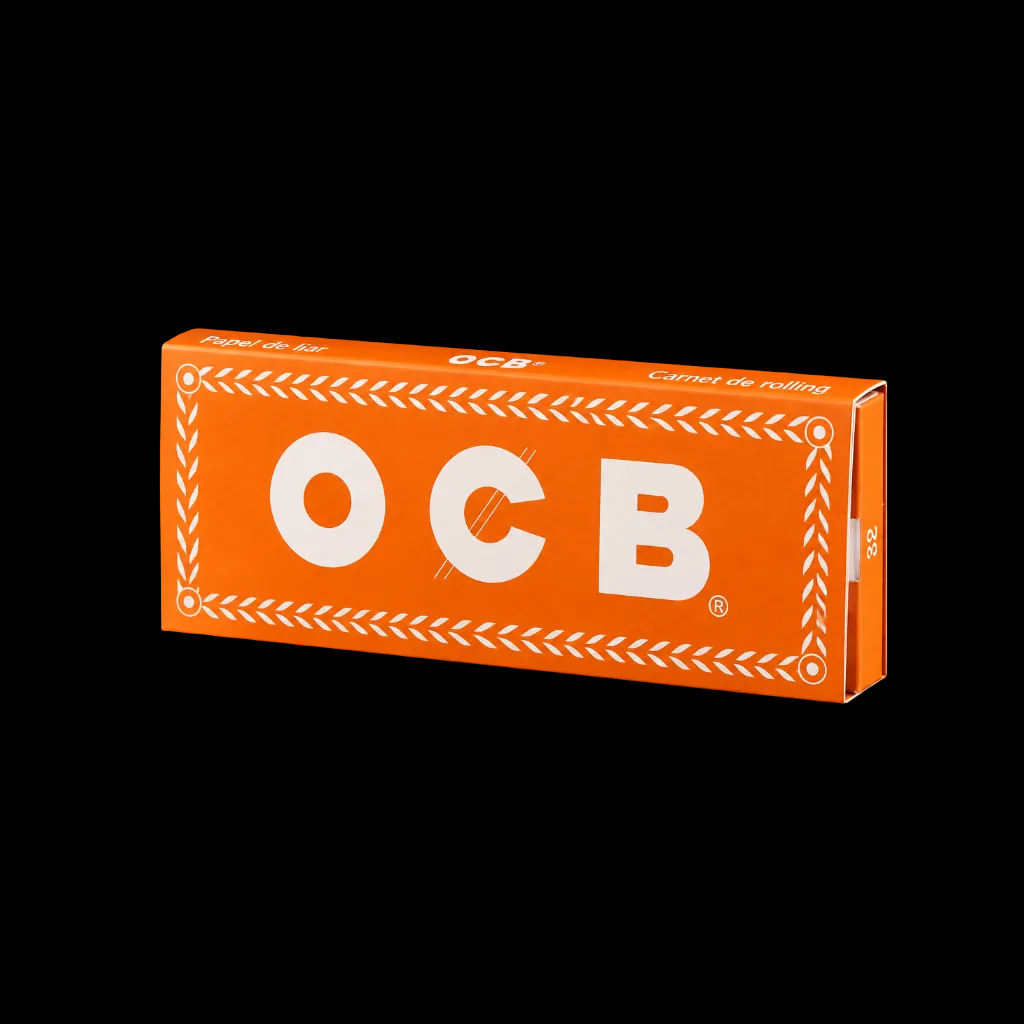 OCB Naranja #1