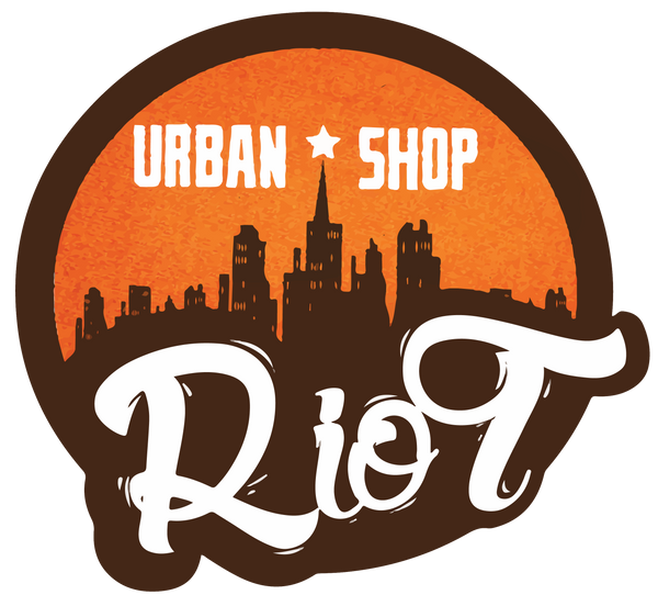 Riot Urban Shop