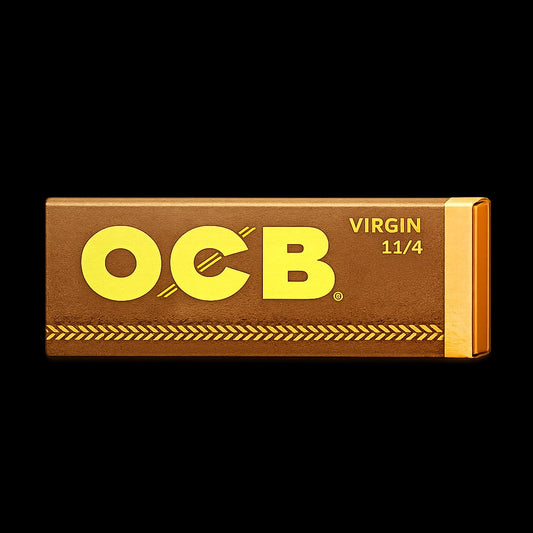 OCB Virgin 1 1/4