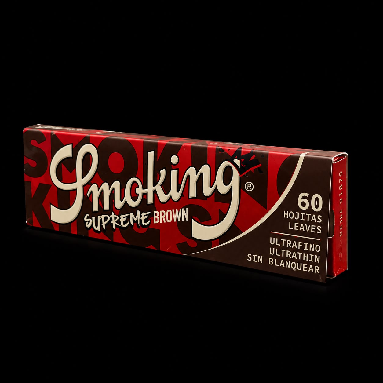 Smoking Supreme #1