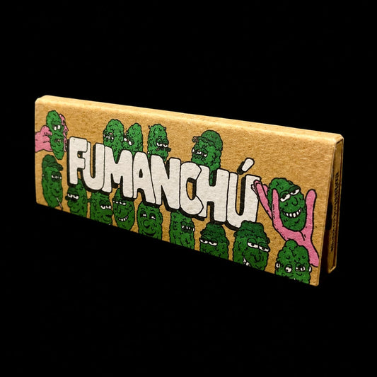 Fumanchu 1 1/4 Unbleached