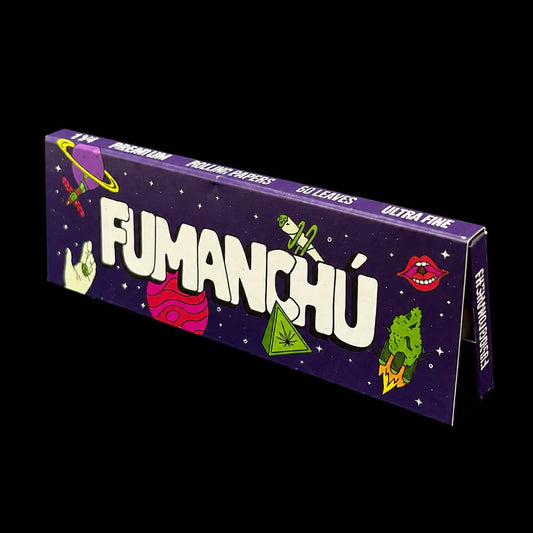 Fumanchu 1 1/4